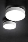LupiaLicht LED-Deckenleuchte CARA L 3929/50-* 