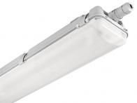 MoltoLuce LED-Feuchtraumleuchte HYDRO - 4492 lm - 126cm 