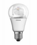 OSRAM LED Superstar Classic A40 6W - E27 - 2700K - Dim 