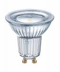 OSRAM LED Star PAR16 50 4.3W - GU10 - 120° 