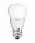 OSRAM LED Superstar Classic P25 - E27 - Dimmbar 