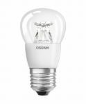 OSRAM LED Superstar Classic P40 - E27 - Dimmbar 