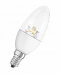 OSRAM LED Superstar Classic B40 6W - E14 