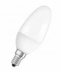 OSRAM LED Superstar Classic B40 6W - E14 