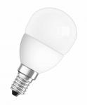 OSRAM LED Superstar Classic P25 4W - E14 