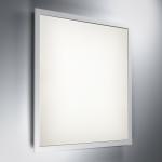 OSRAM PLANON Plus LED-Panel CCT-Remote 600x600mm 