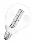 LED Star Globe 3W - E27 