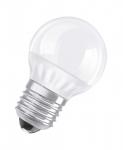 LED Star Classic P 4W - E27 