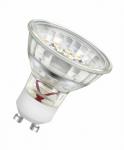 LED Star PAR16 2W - GU10 