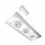 OSRAM LED-Pendelleuchte TRESOL® TRIO 