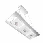 OSRAM LED-Pendelleuchte TRESOL® CUBE TRIO 