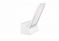 OSRAM LED-Wandleuchte SILENTO® Muro 