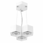 OSRAM LED-Pendelleuchte COMBILITE® Triple 