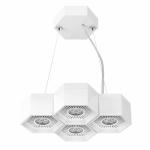 OSRAM LED-Pendelleuchte COMBILITE® Quad 