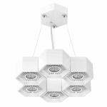 OSRAM LED-Pendelleuchte COMBILITE® Six 