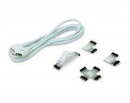OSRAM LED-System DECO® FLEX Extension Kit Weiß