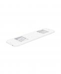 OSRAM LED-Aufbauleuchte QOD DOMINO® Short 2x4W 