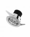 OSRAM LED-Einbauleuchte IVIOS® LED I 8.5W 