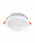 OSRAM LED-Einbauleuchte IVIOS® LED III 2x5.5W 