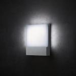 LupiaLicht LED-Wandleuchte PAD 4107/42-57 