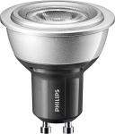 MASTER LEDspot 4W - GU10 - Dim 