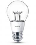 Philips LED Lampe 6W - E27 - Dimmbar 