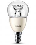 Philips LED Tropfen 6W - E14 - Dimmbar 