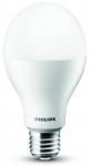 PHILIPS LED Lampe 16W (100W Ersatz) - E27 - Dimmbar 