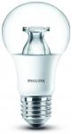 PHILIPS LED Lampe 9W (60W Ersatz) - E27 - Dimmbar 