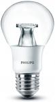 PHILIPS LED Lampe 6W (40W Ersatz) - E27 - Dimmbar 