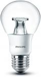 PHILIPS LED Lampe 6.5W (40W Ersatz) - E27 