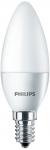 PHILIPS LED Lampe 4W (25W Ersatz) - E14 