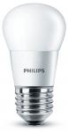 PHILIPS LED Lampe 4W (25W Ersatz) - E27 