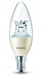 PHILIPS LED Lampe 4W (25W Ersatz) - E14 - Dimmbar 