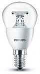 PHILIPS LED Lampe 5.5W (40W Ersatz) - E14 