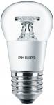 PHILIPS LED Lampe 5.5W (40W Ersatz) - E27 