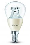 PHILIPS LED Lampe 6W (40W Ersatz) - E14 - Dimmbar 