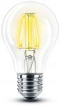 PHILIPS LED Lampe 4.3W (40W Ersatz) - E27 