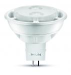 PHILIPS LED Lampe 3.4W (20W Ersatz) - GU5.3 