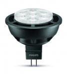 PHILIPS LED Lampe 6.5W (35W Ersatz) - GU5.3 - Dimmbar 