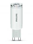 PHILIPS LED Lampe 2.5W (25W Ersatz) - G9 