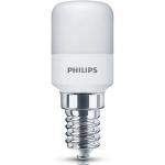 PHILIPS LED Lampe T25 1.7W (15W Ersatz) - E14 