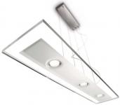 LED-Pendelleuchte InStyle VIDRO 69049/48/16 