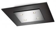 LED-Deckenleuchte InStyle MATRIX 40740/**/16 