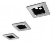 LED-Einbauleuchte Stardust 57972/**/16 