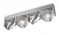 LED-Deckenleuchte Particon 53154/48/16 