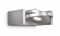 LED-Wandleuchte Particon 53150/48/16 