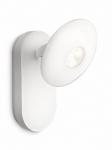 LED-Wandleuchte Tympan 53140/31/16 