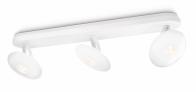 LED-Deckenleuchte Tympan 53143/31/16 