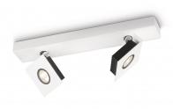 LED-Deckenleuchte Metrys 56432/**/16 